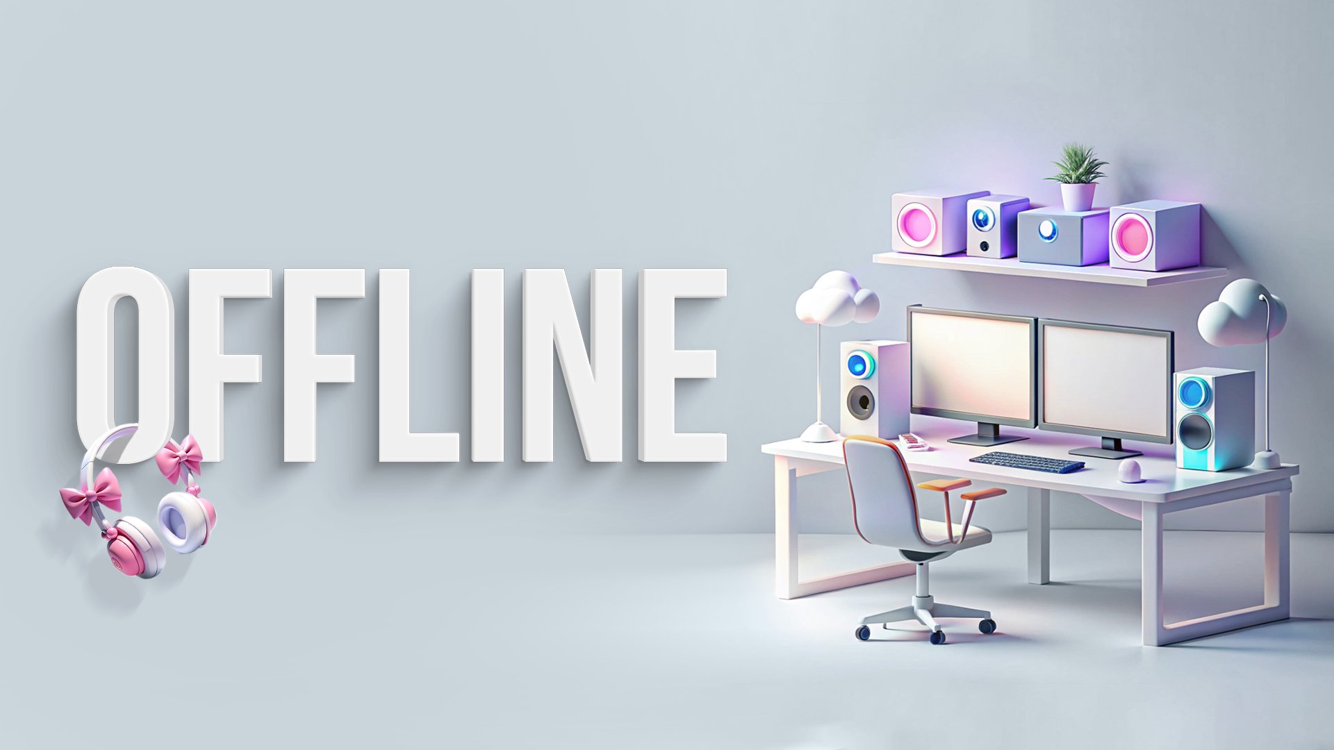 o_LILIT_o Offline Background