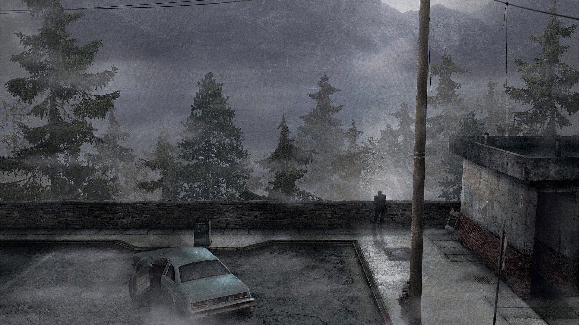 Rootbruised Offline Background