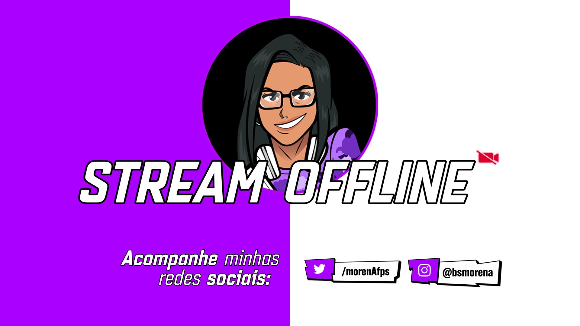 Morenaw Offline Background