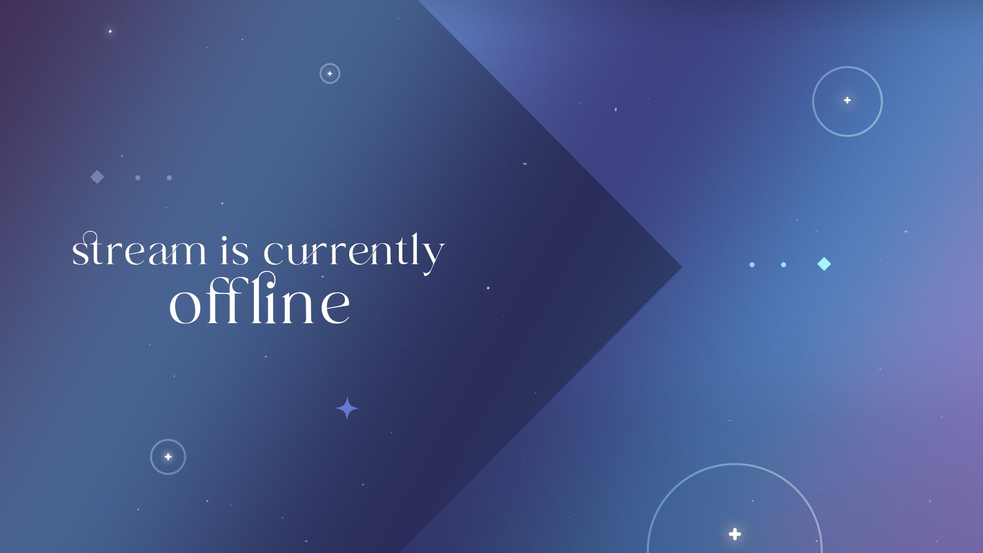 HappilyEverCara Offline Background