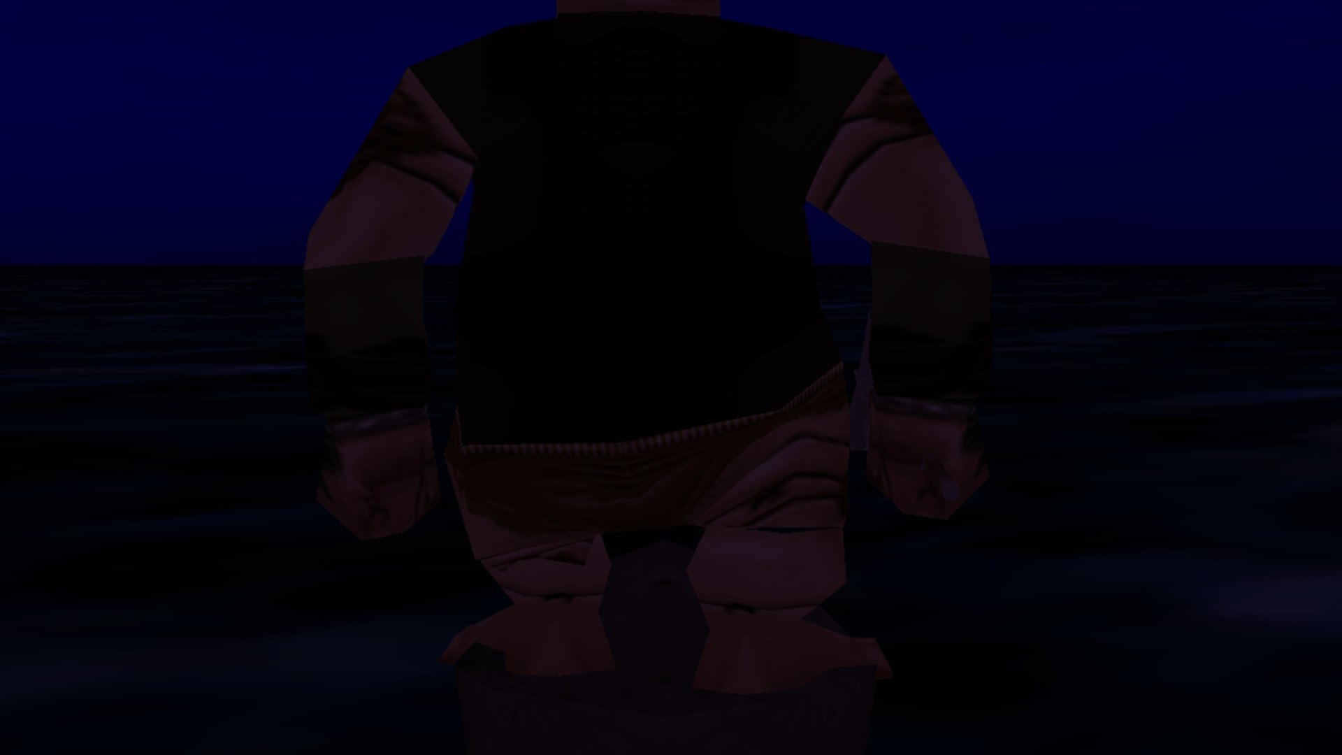 Thosprime Offline Background