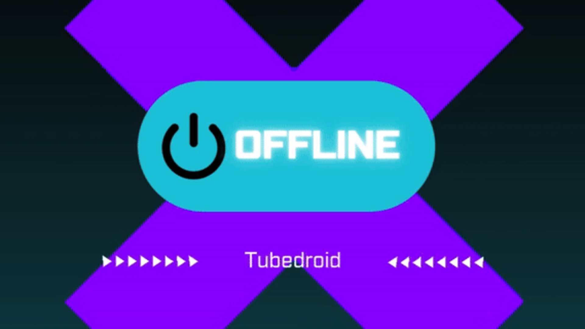 Tubedroid Offline Background