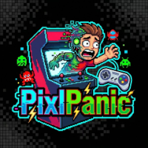 pixlpnic