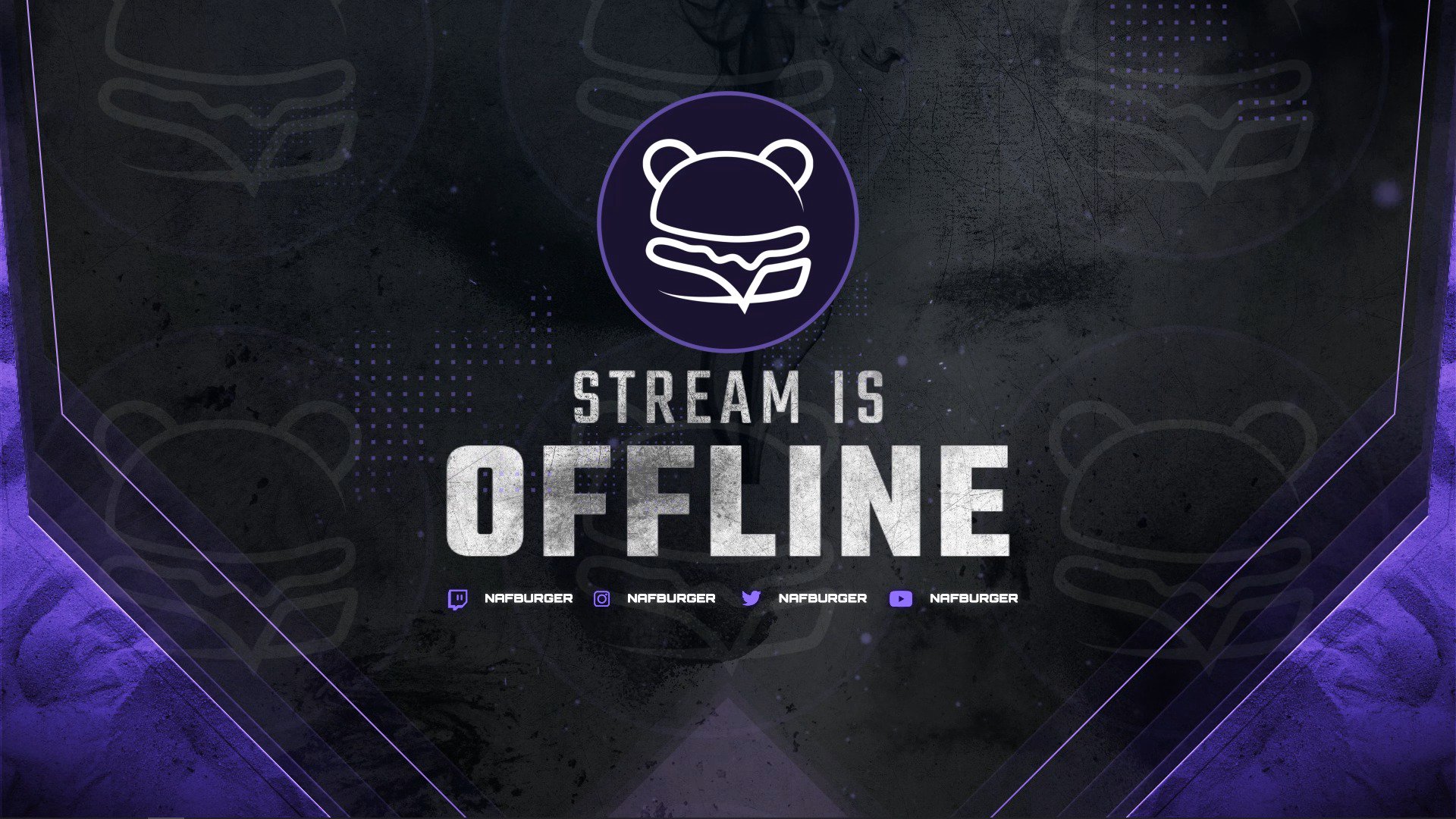 Nafburger Offline Background