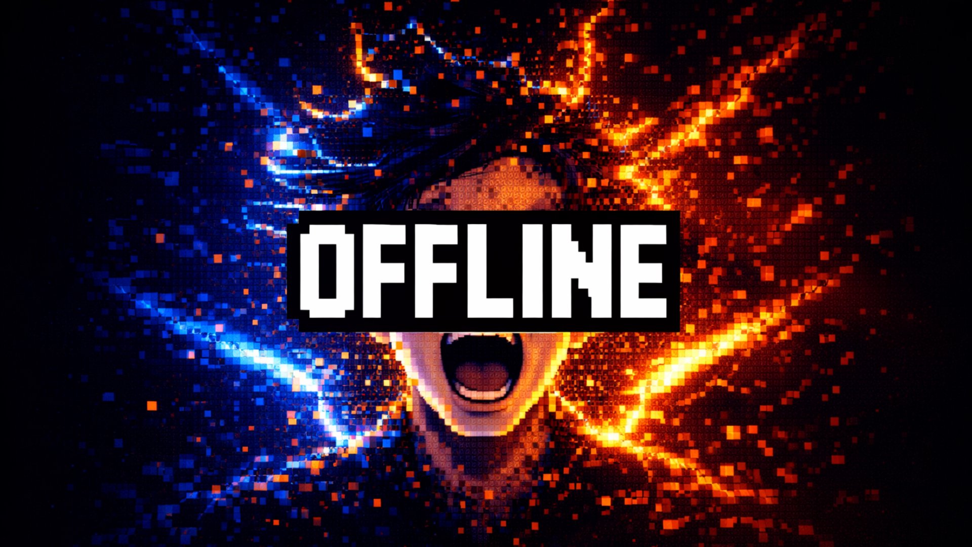 pigeonsRock Offline Background