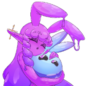MamaSlimeBunny