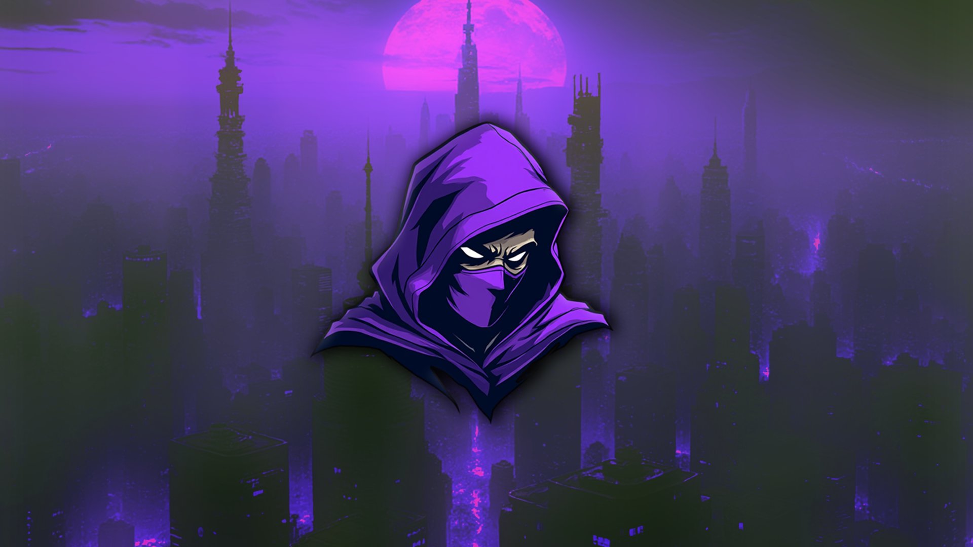 TheLoneNoob Offline Background