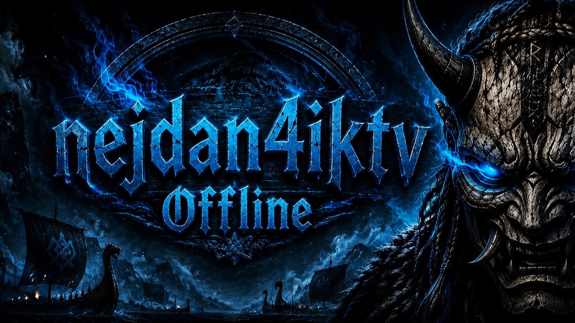 nejdan4iktv Offline Background