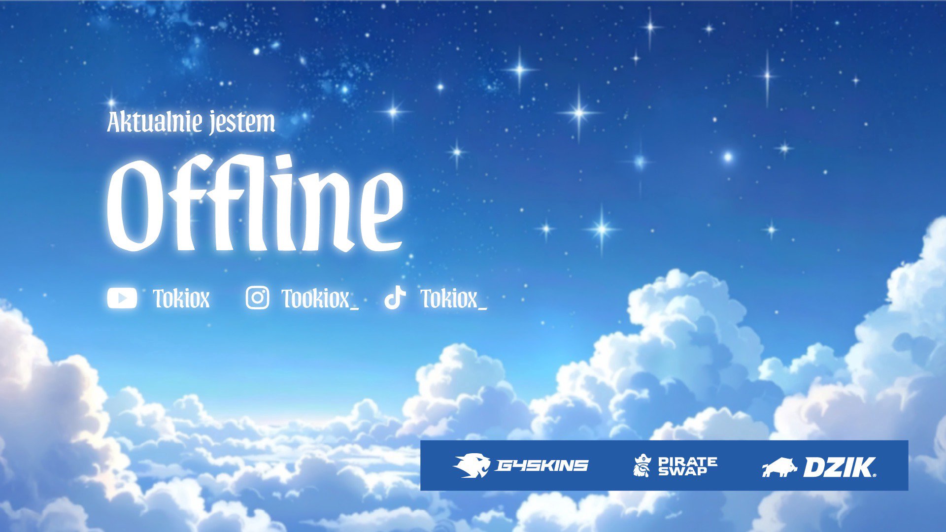 Tokiox_ Offline Background