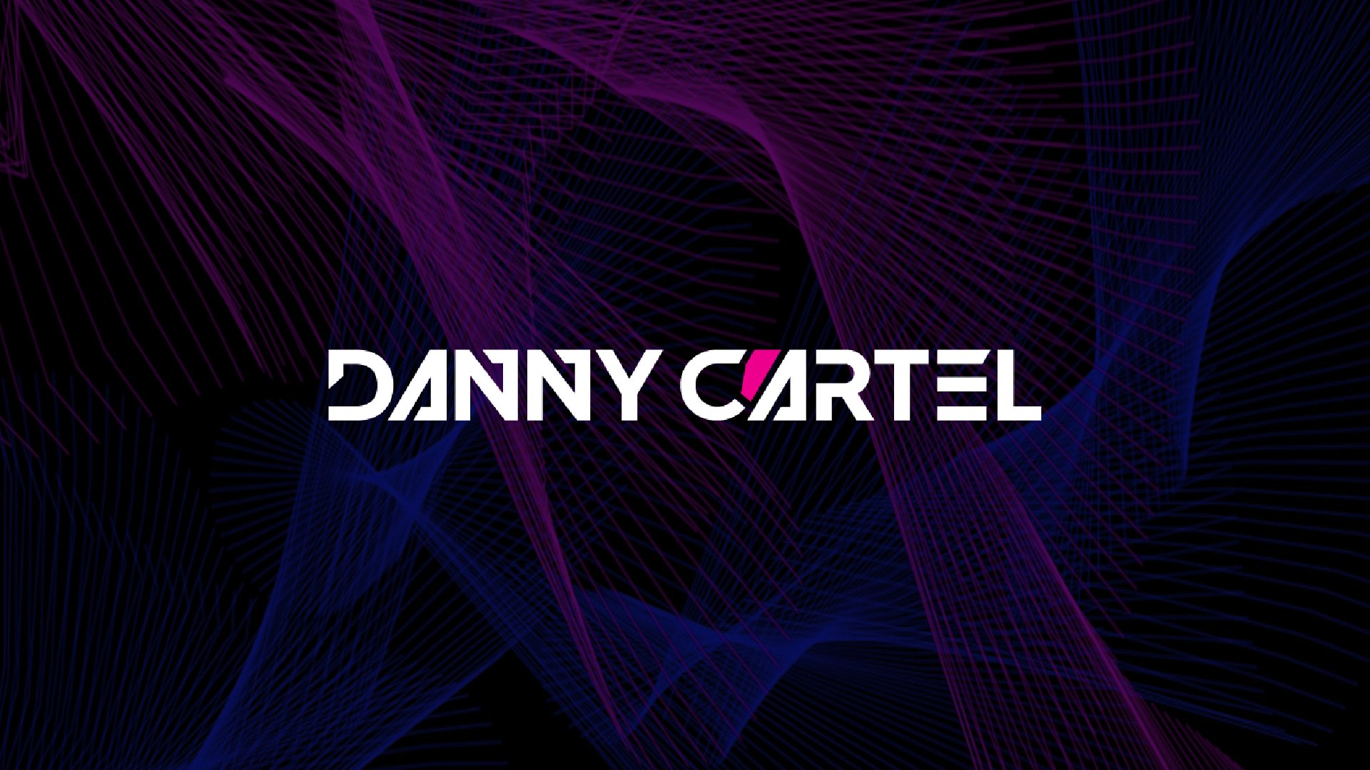 DannyCartel_ Offline Background