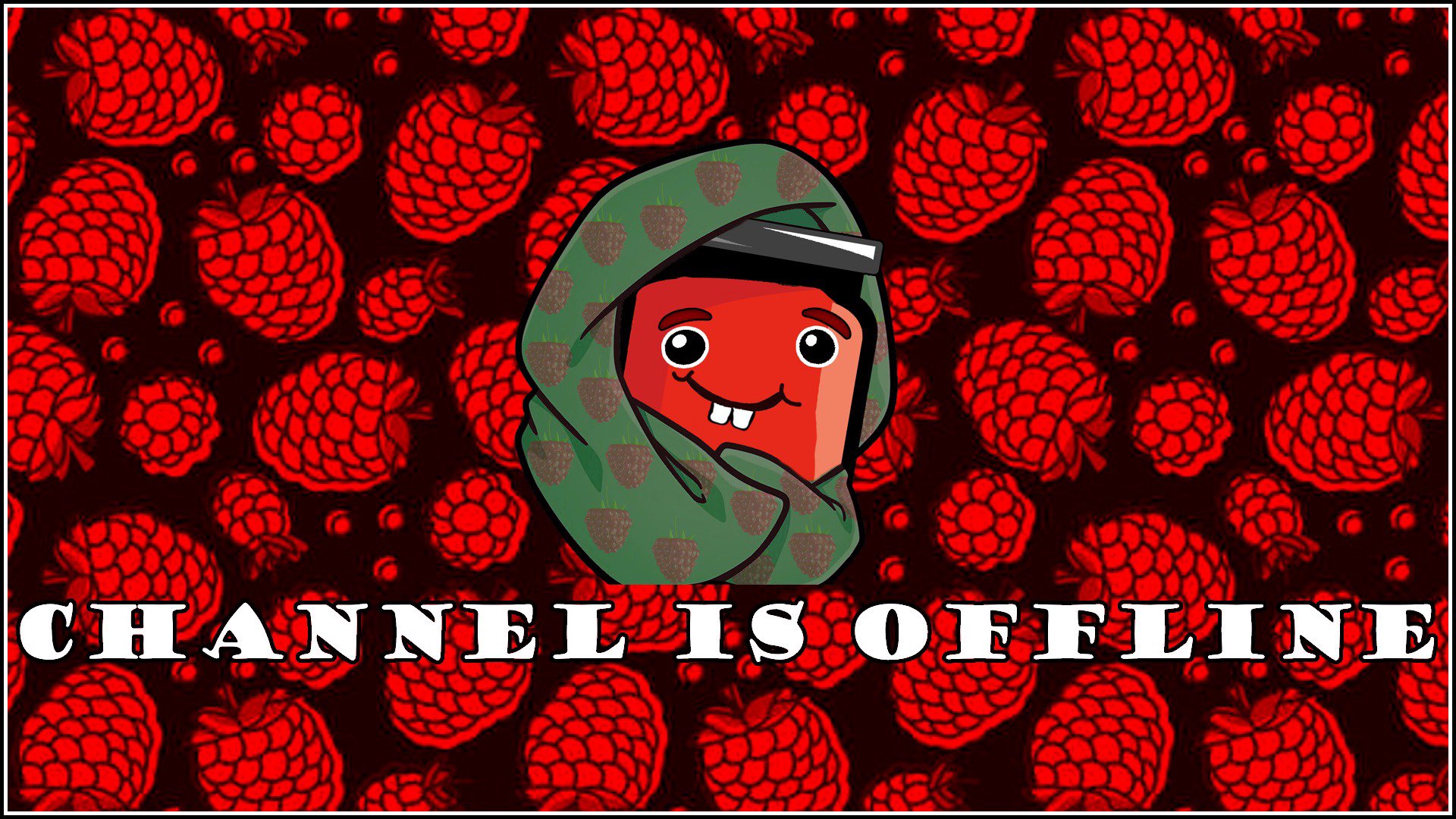 Mr_Jam_Jar Offline Background
