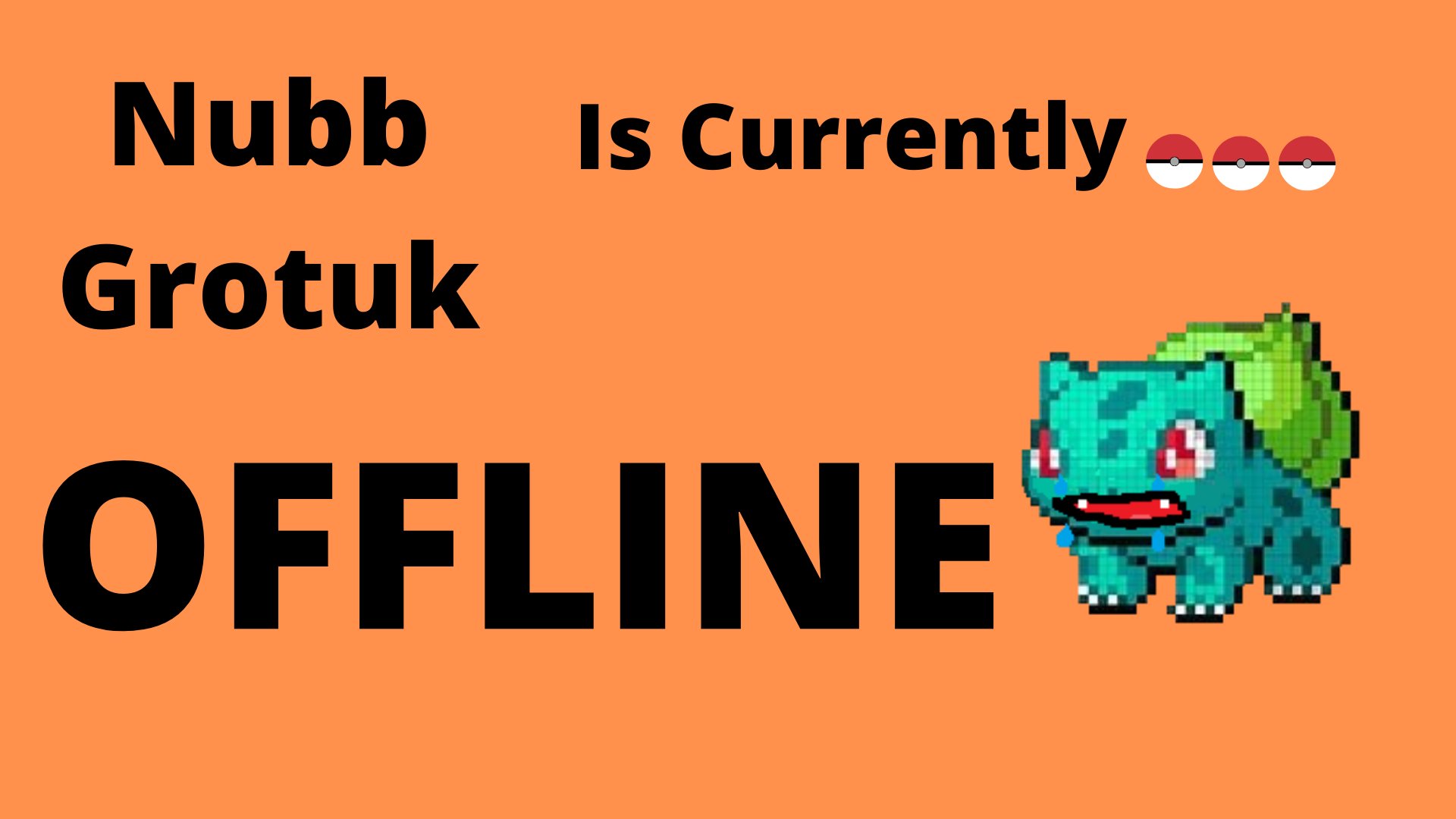 Nubb_Grotuk Offline Background