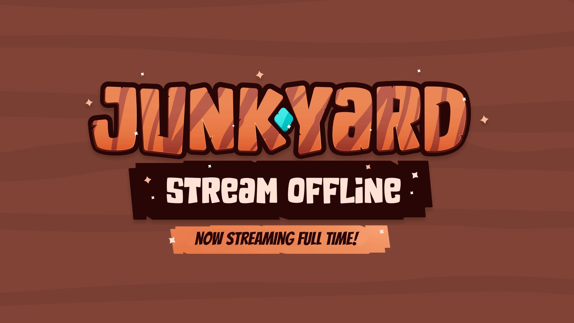 Junkyard129 Offline Background
