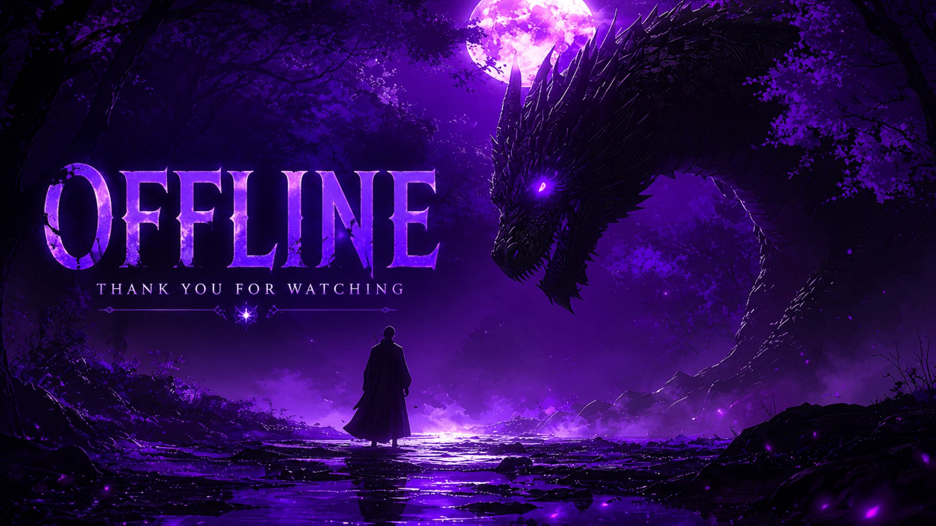 Aili3_ Offline Background