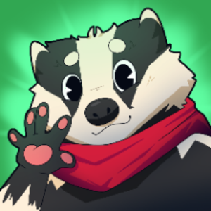 british__badger