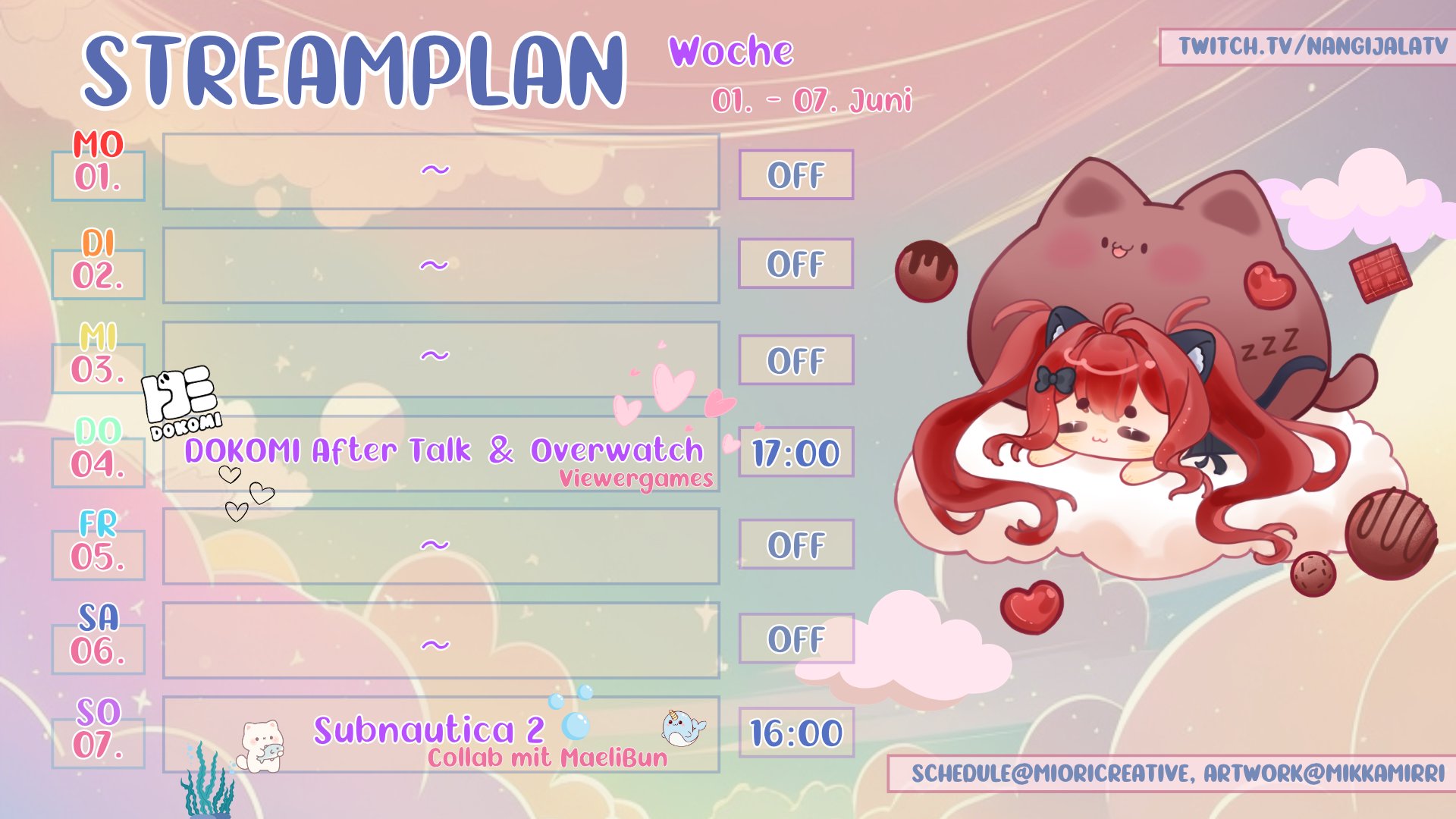 NangijalaTV Offline Background