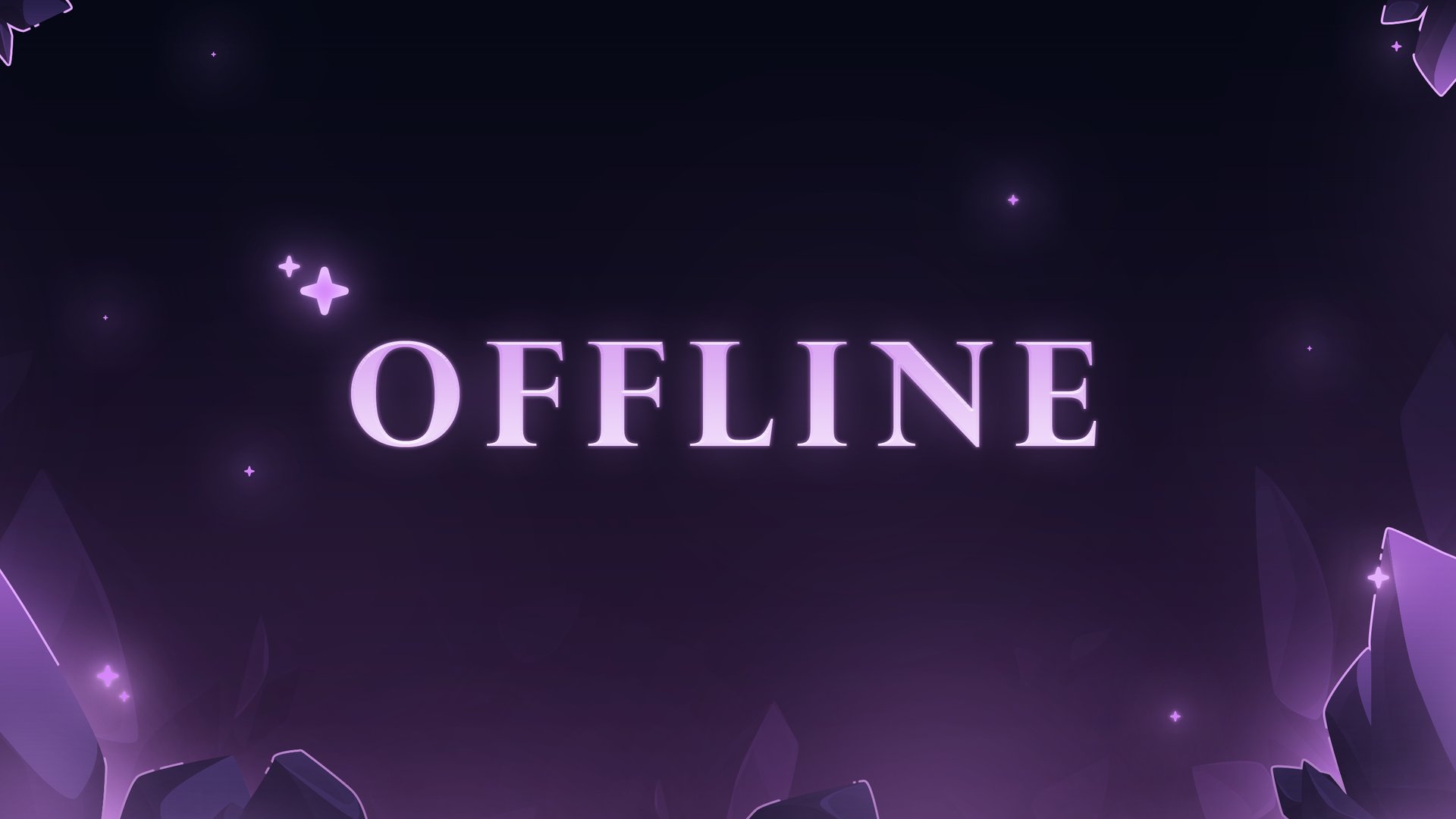 LexithTheWitch Offline Background
