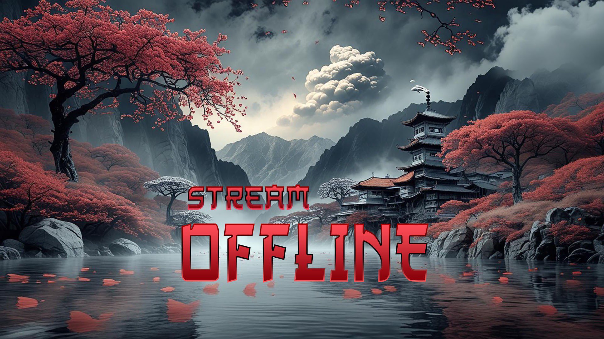 ausyk Offline Background