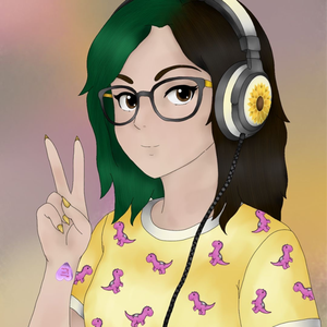 PinkDinosaurxX