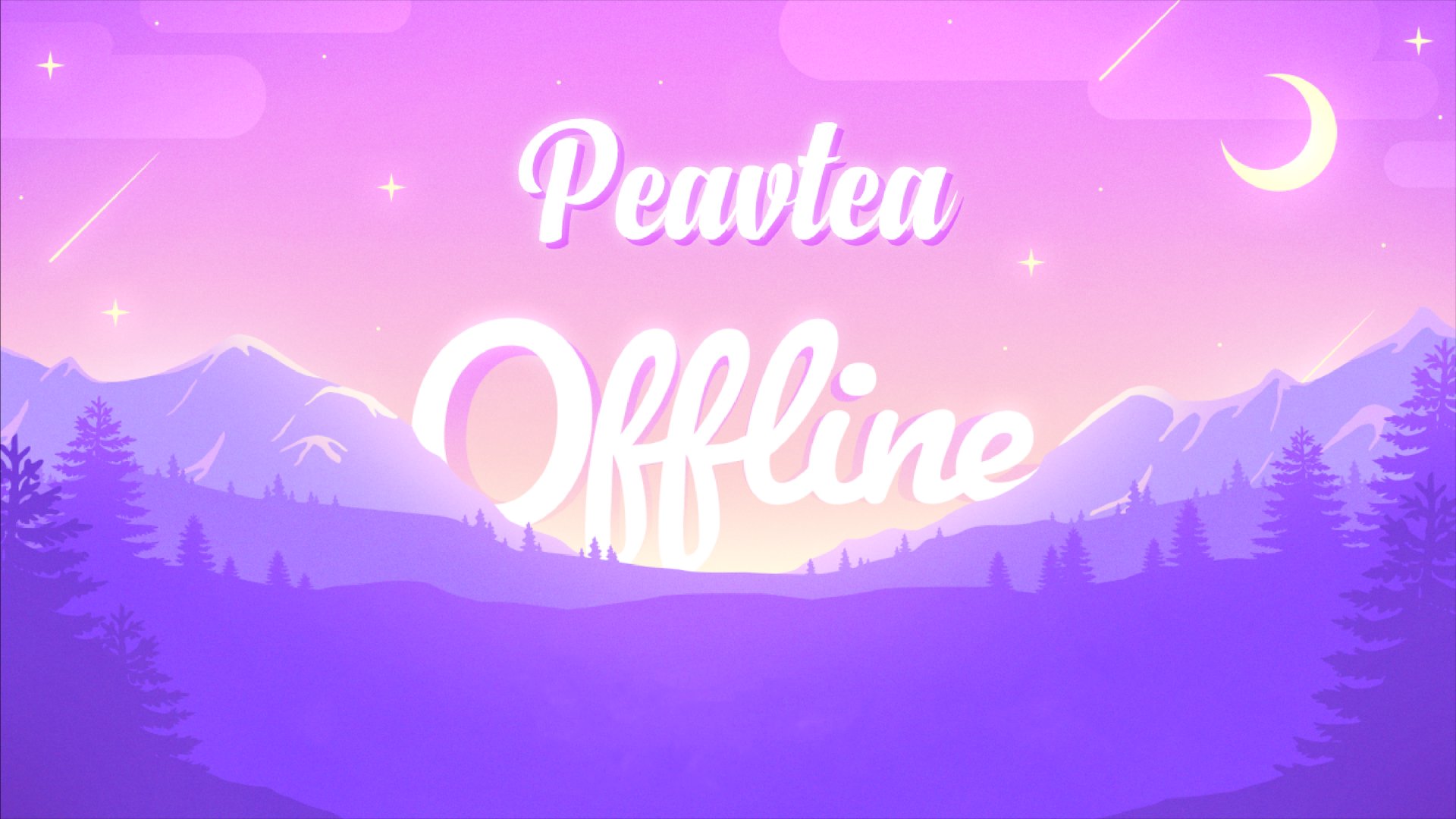 peavtea Offline Background