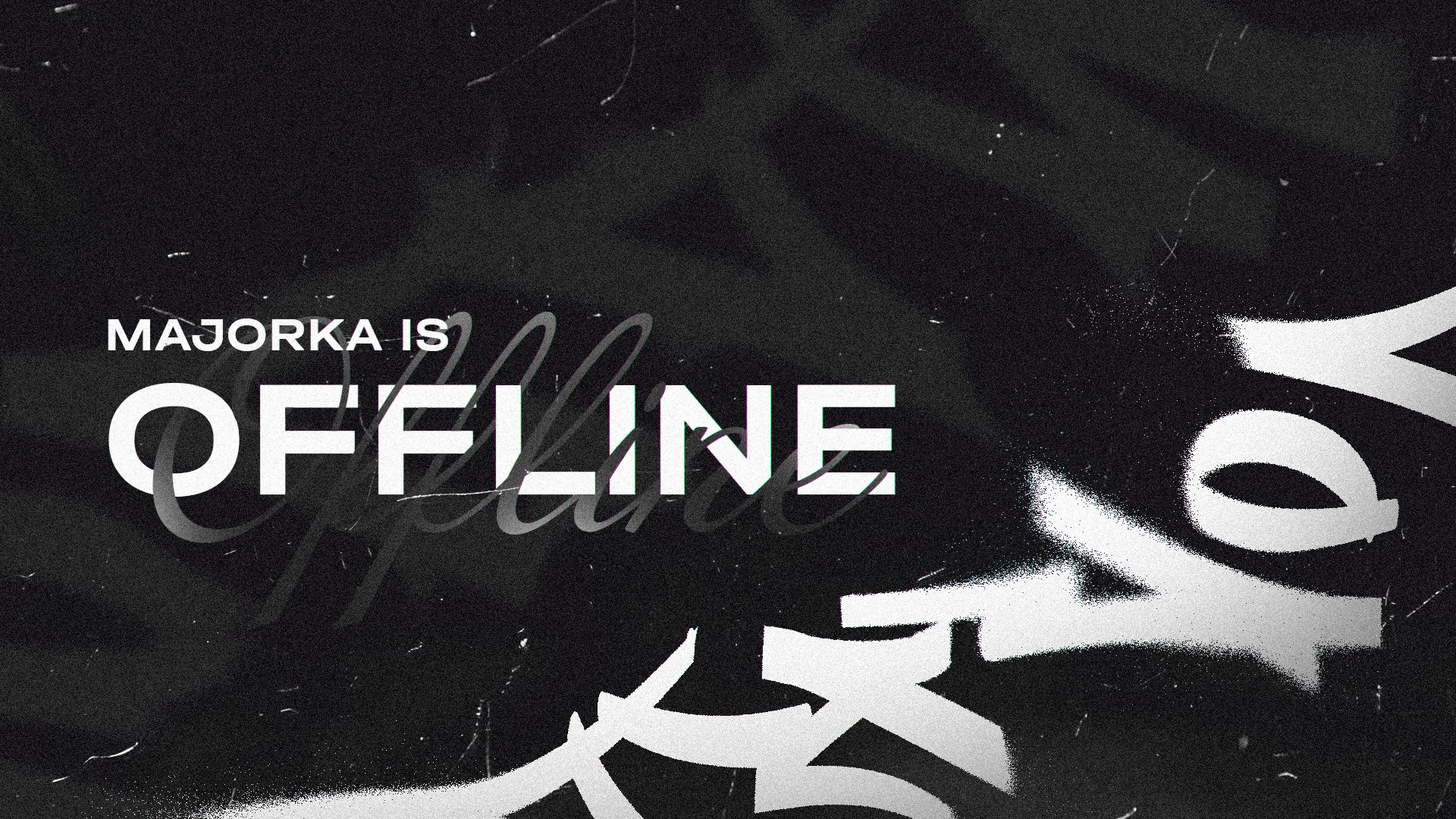 MVJORKA Offline Background