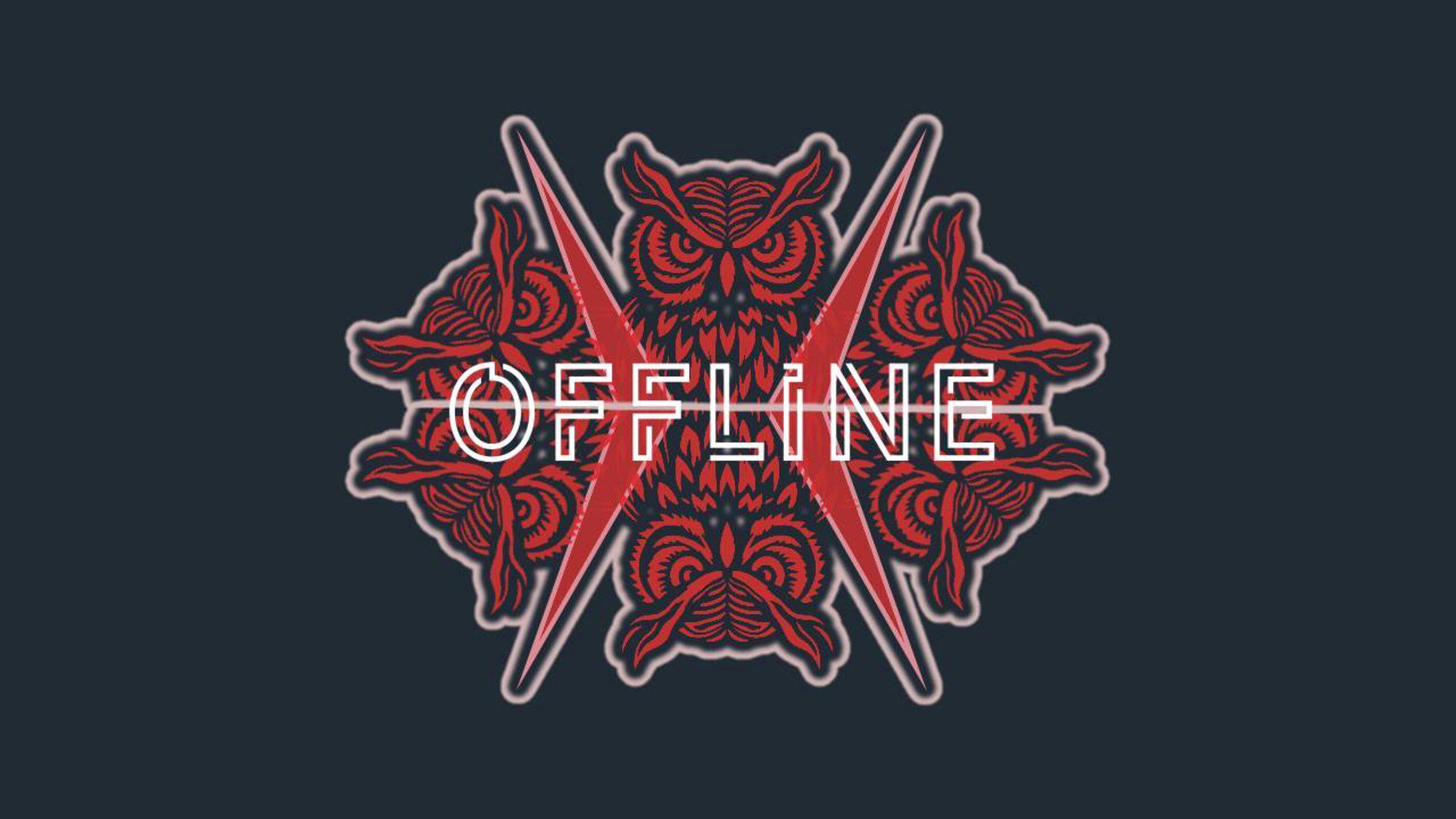 0wLsoo Offline Background
