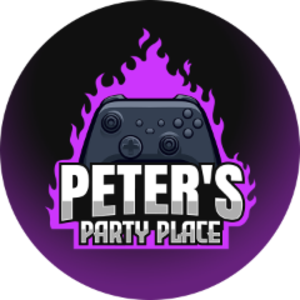 Peter24742 Offline Background