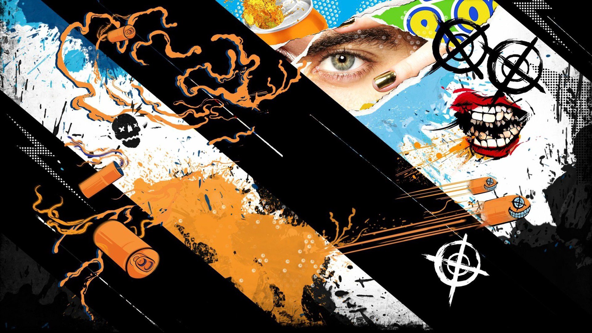 k1lljoy09 Offline Background