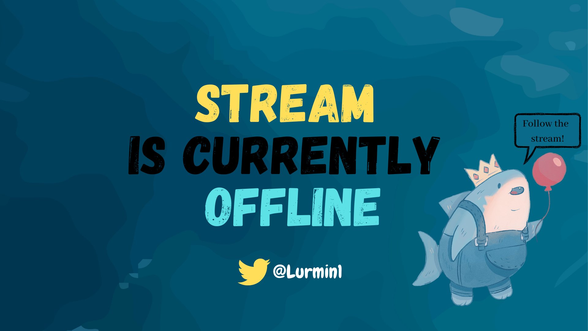 Lurmin Offline Background