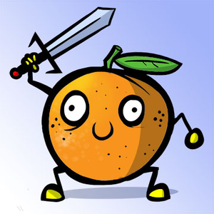 TangerineBlade