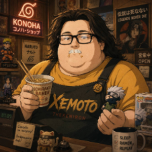 xemoto