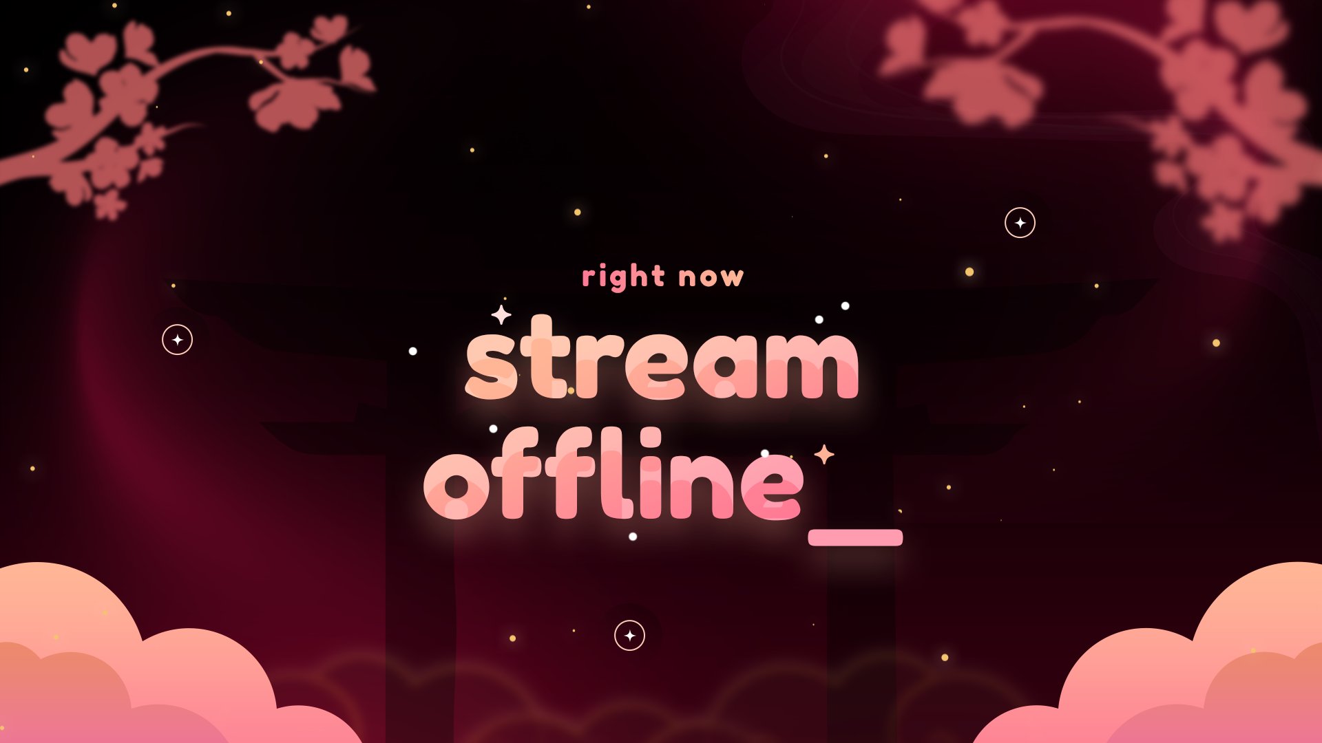phoenixwolfx Offline Background