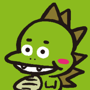 んーが