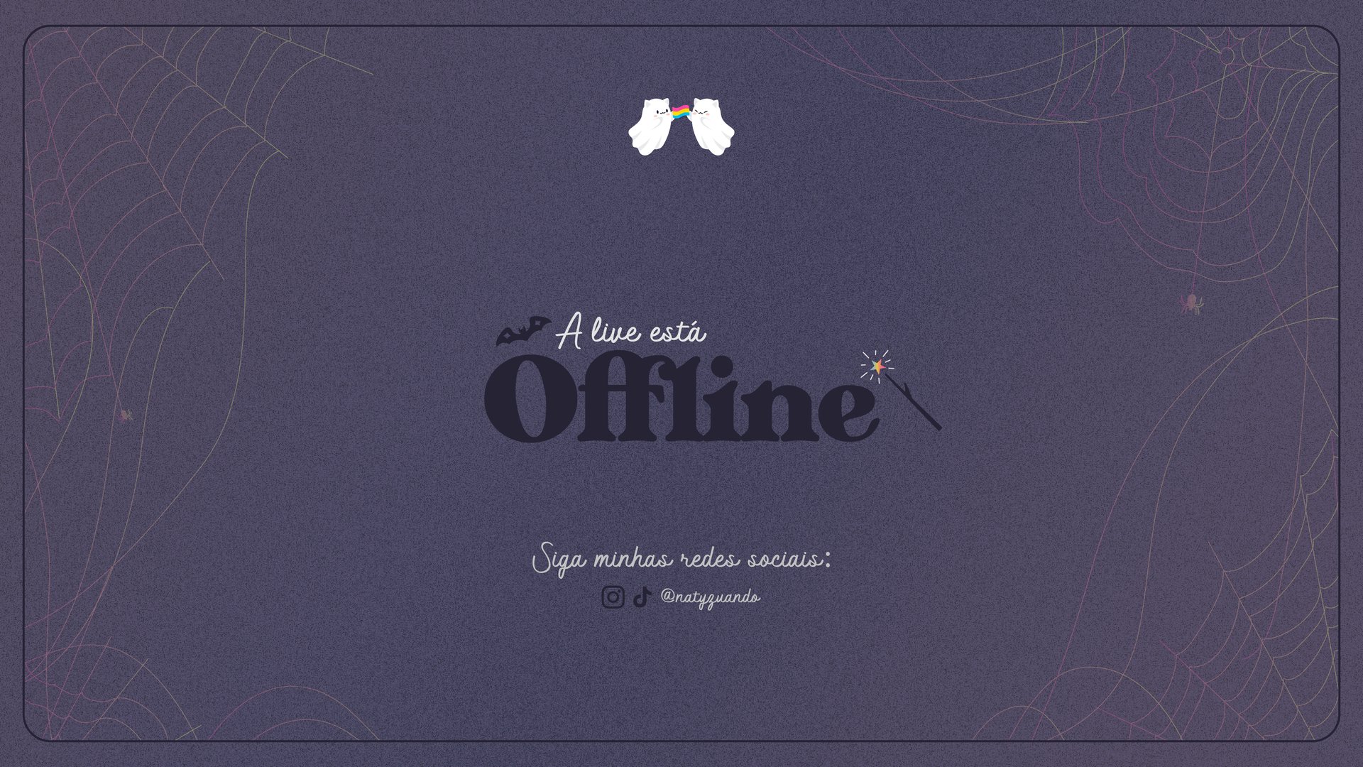 Natyzuando Offline Background