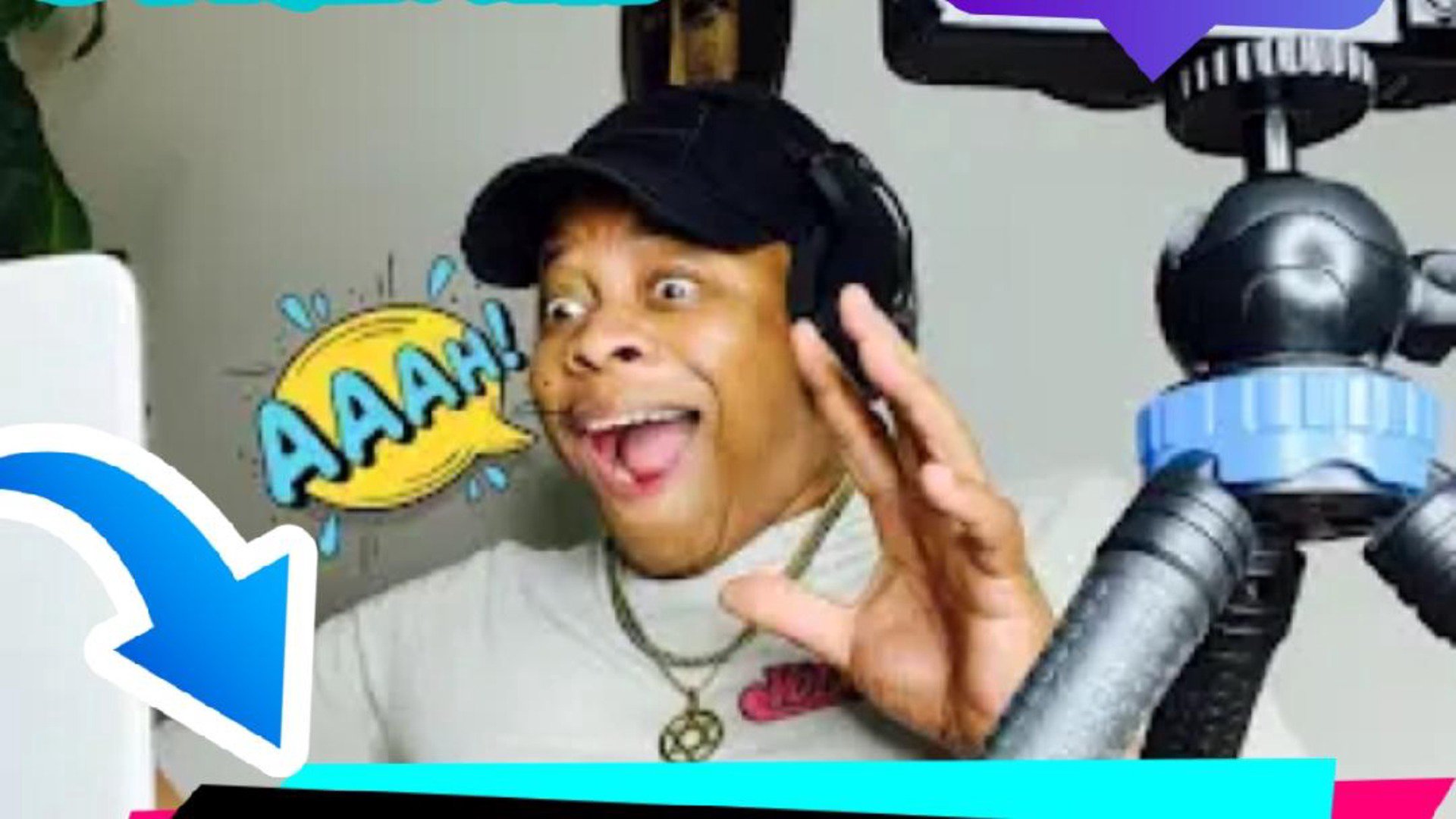 MIKEREACTS1991 Offline Background