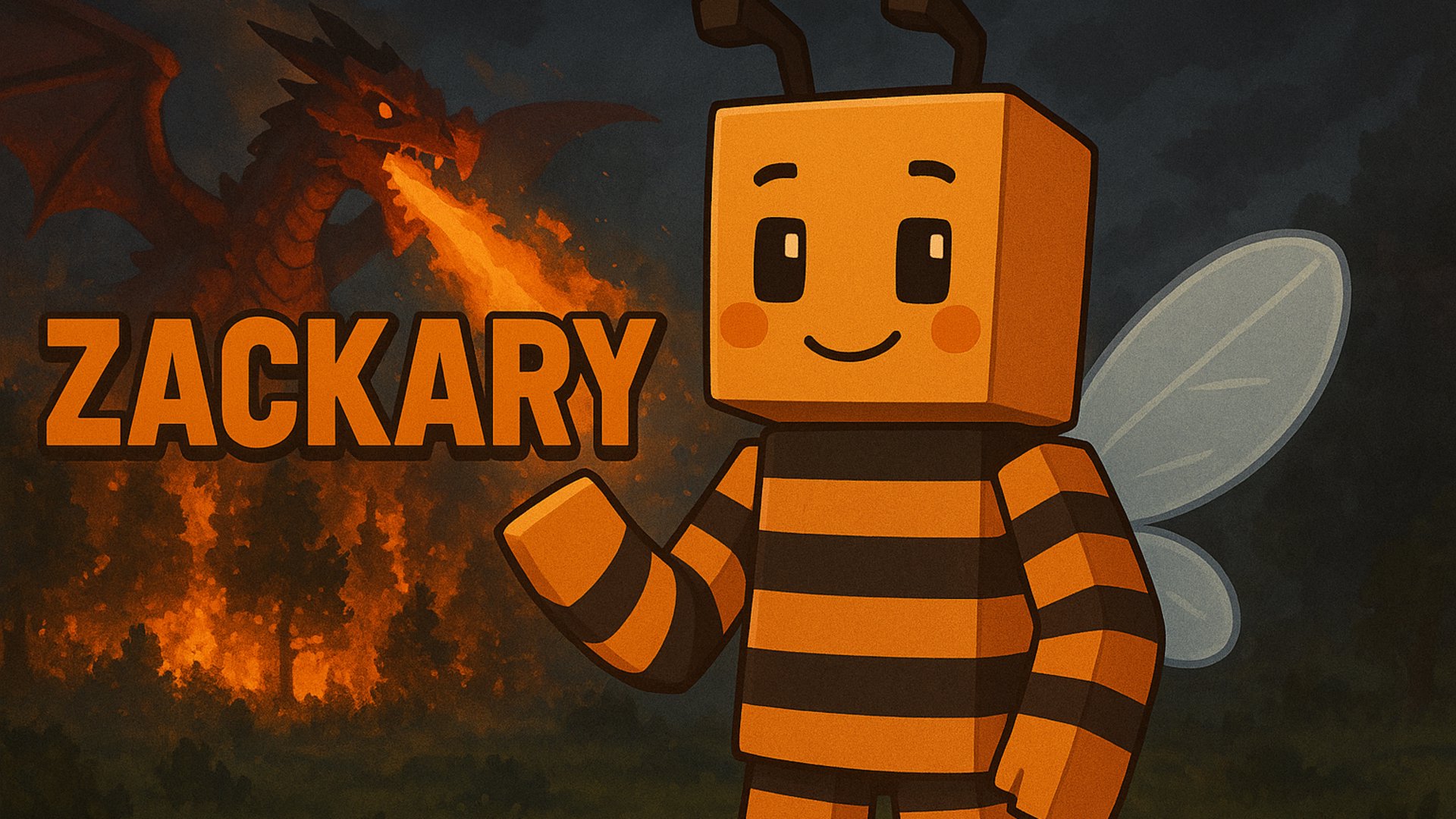 Stingin Offline Background