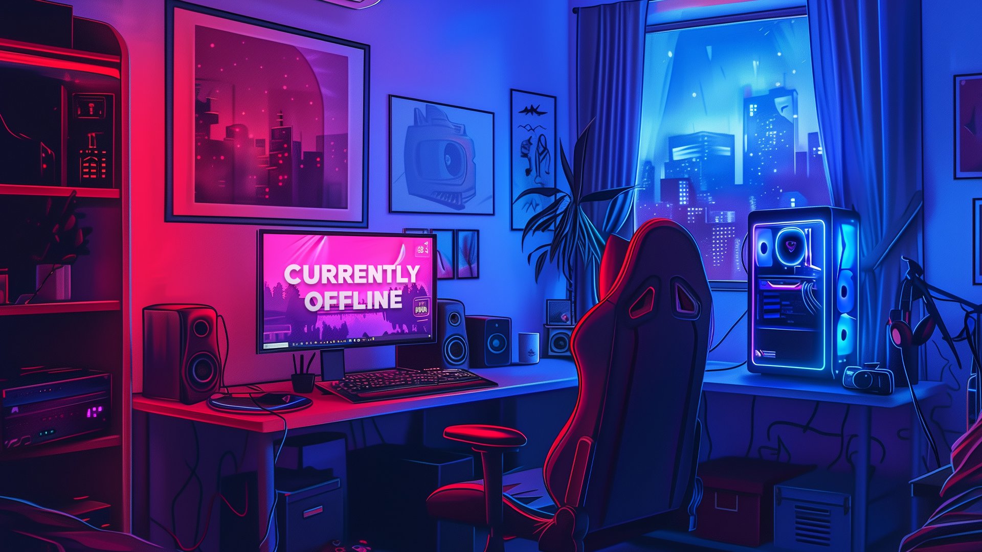 Forwynn Offline Background
