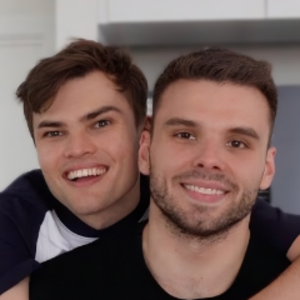 CoreyAndBrandon