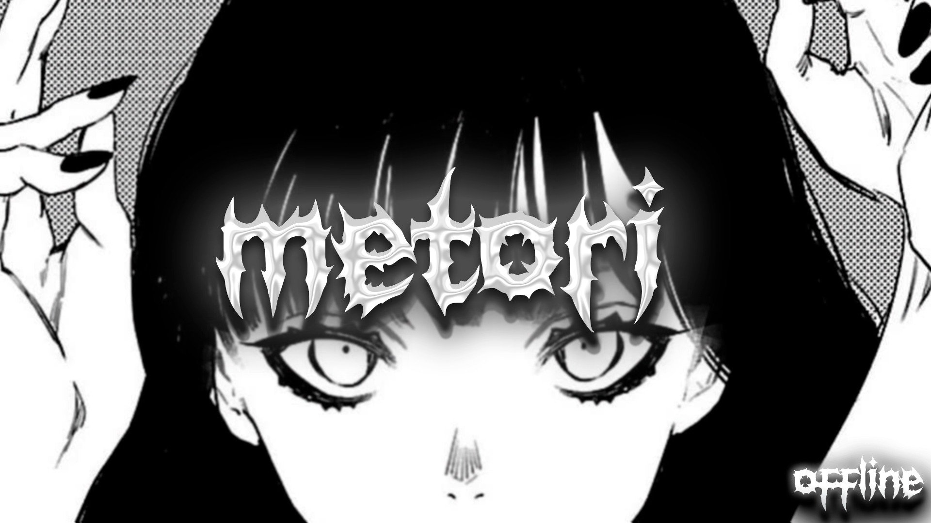 1metori Offline Background