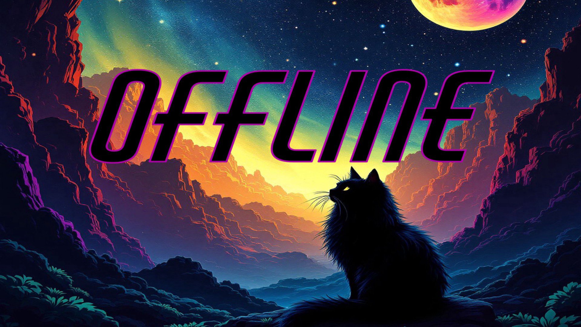AbbyTuck Offline Background
