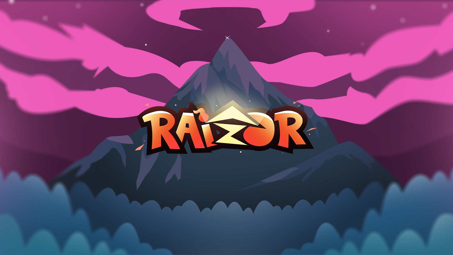 RaizorDATA Offline Background