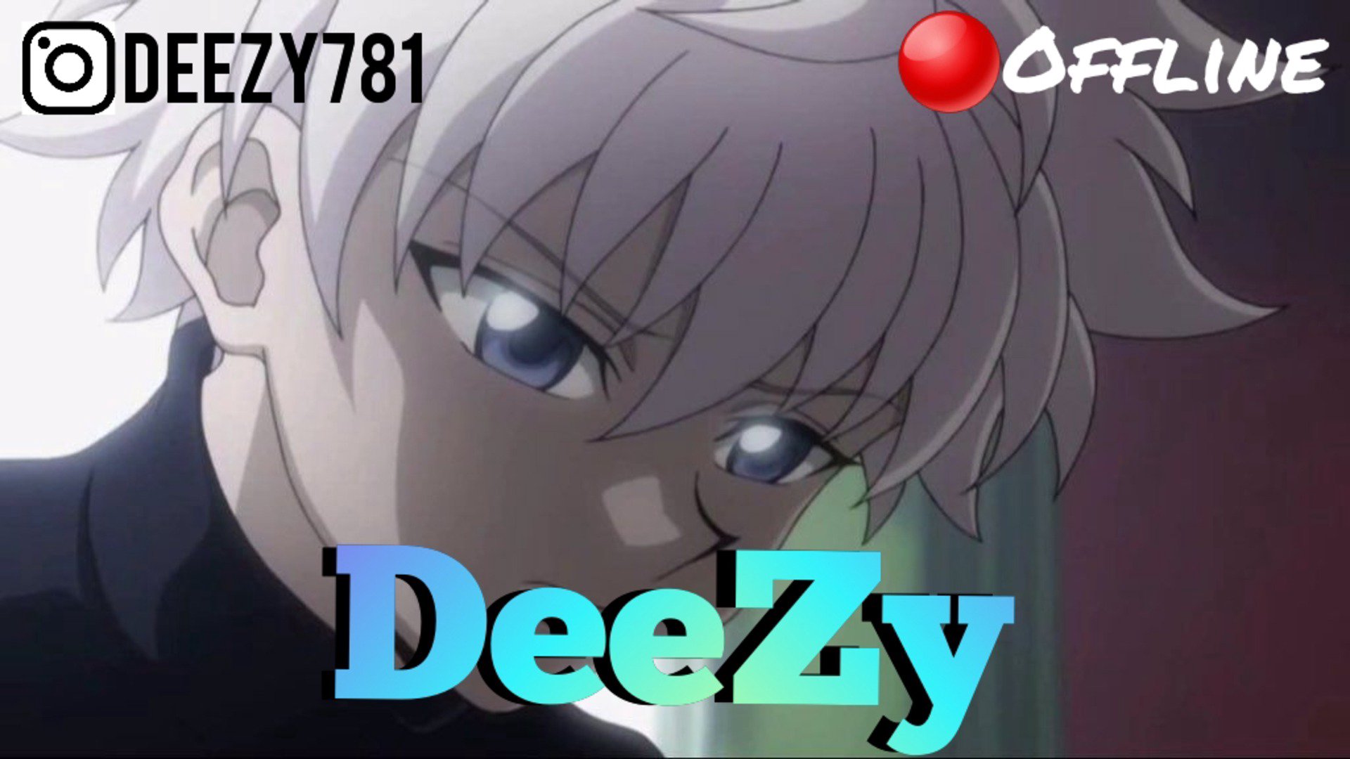 DeeZyGT Offline Background