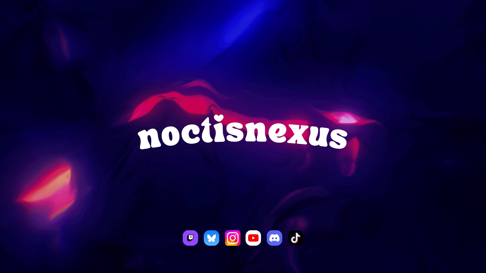 noctisnexus Offline Background