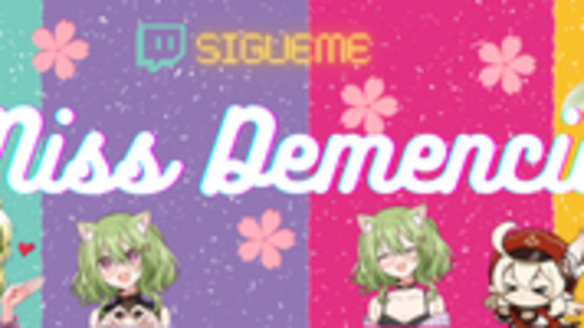 miss_demencia Offline Background