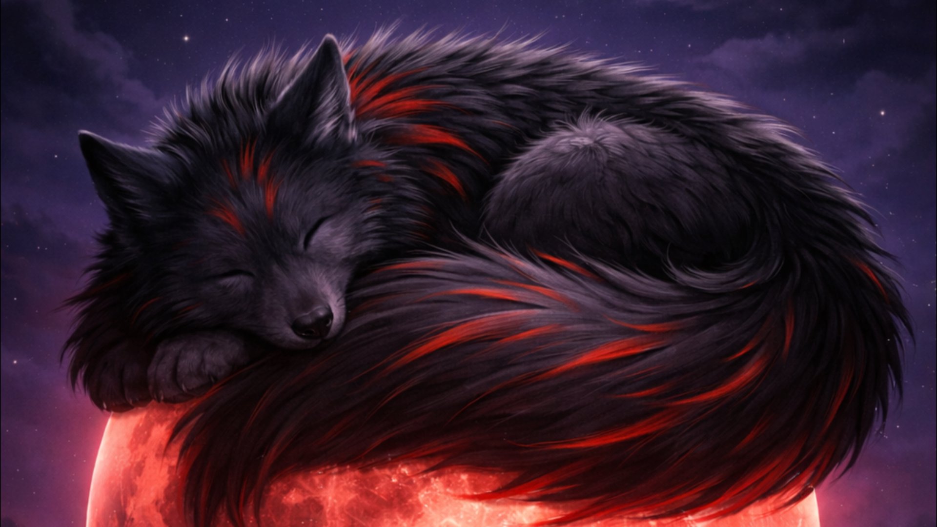 lunar_void_3ndn Offline Background