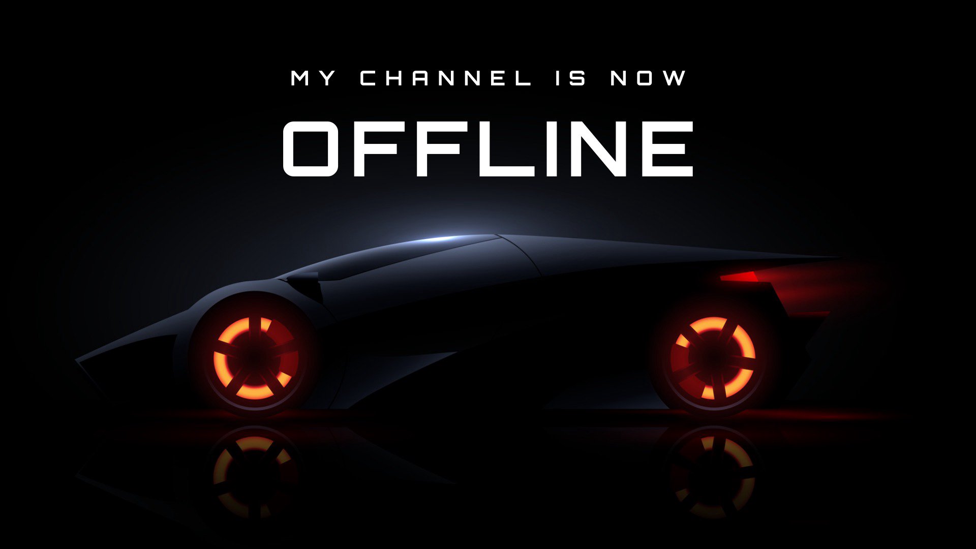 xDulak Offline Background