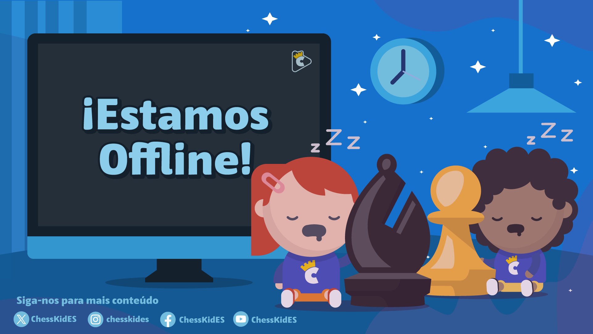 chesskidespanol Offline Background