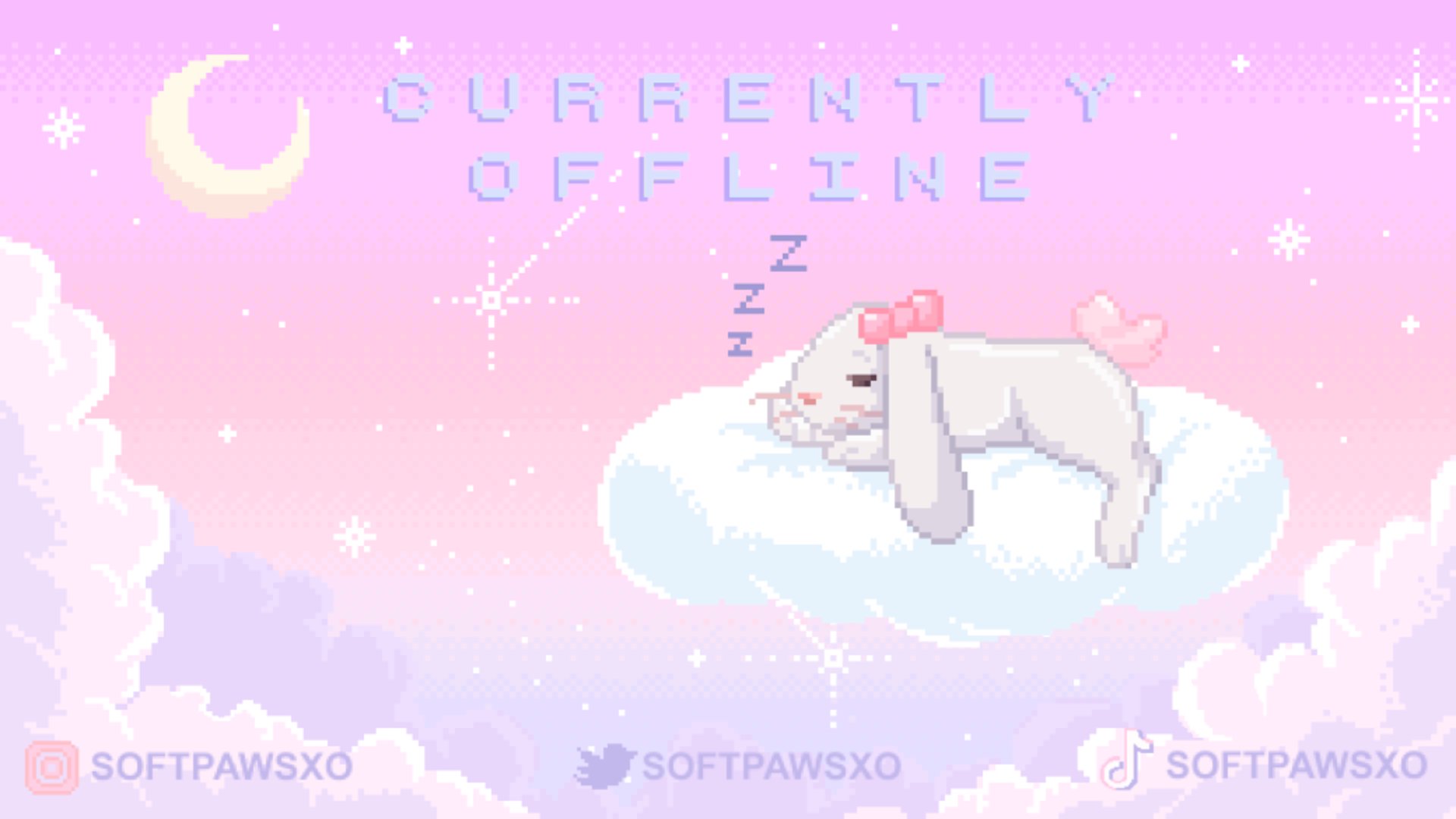 soft Offline Background