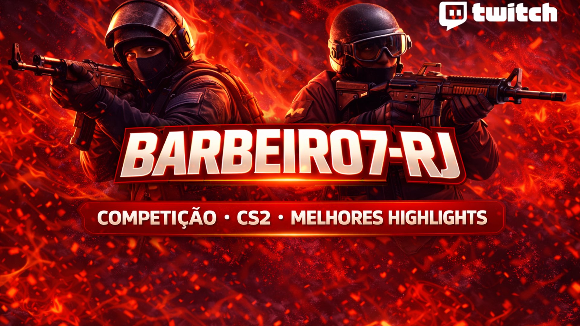 wfbarbeiro Offline Background
