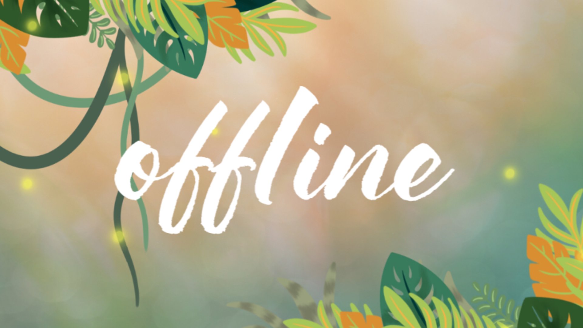 BrightNSunni Offline Background